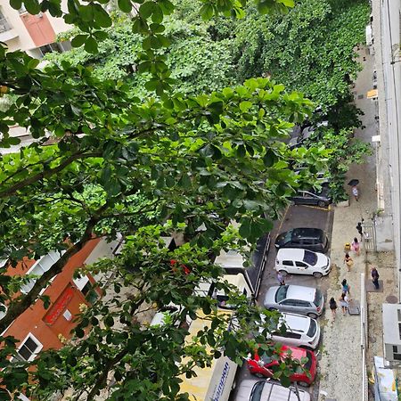 Leme Encantado Rio de Janeiro Exterior photo